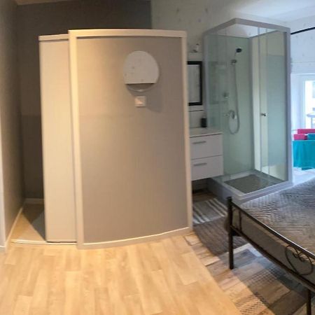 Chambre D'Hotes Bleigny-le-Carreau Ngoại thất bức ảnh